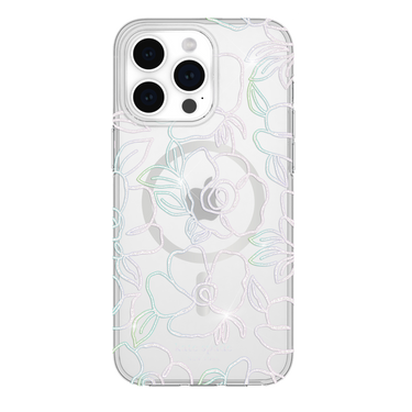 Kate Spade Hardshell MagSafe Case For iPhone 15 Pro Max 6.7